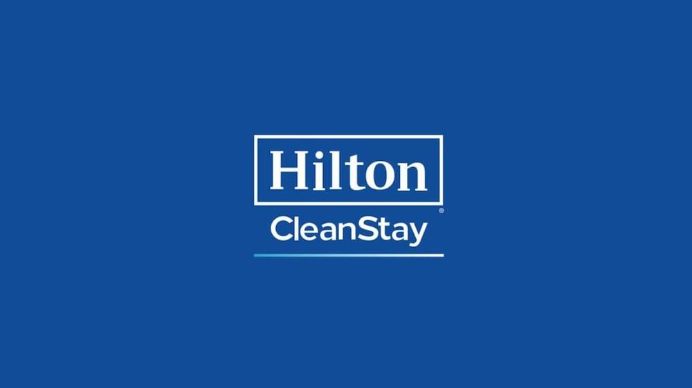 Hilton Garden Inn Chicago/Midway Airport Bedford Park Экстерьер фото