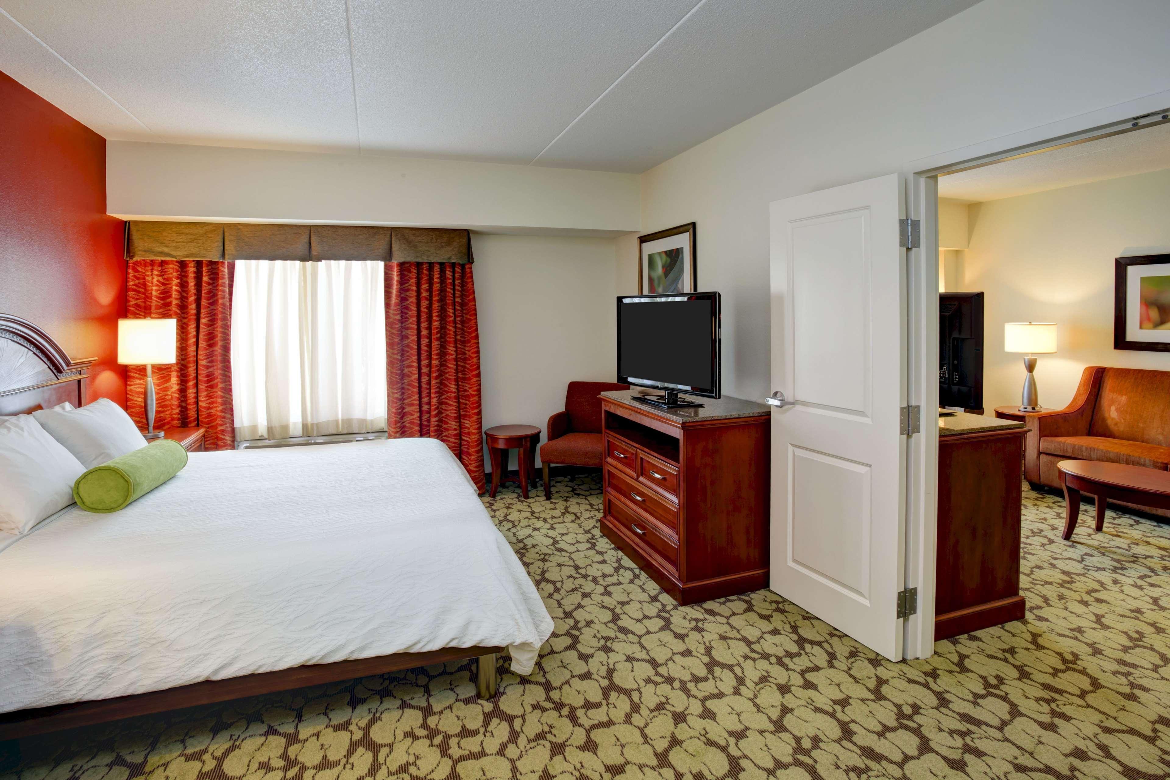 Hilton Garden Inn Chicago/Midway Airport Bedford Park Экстерьер фото