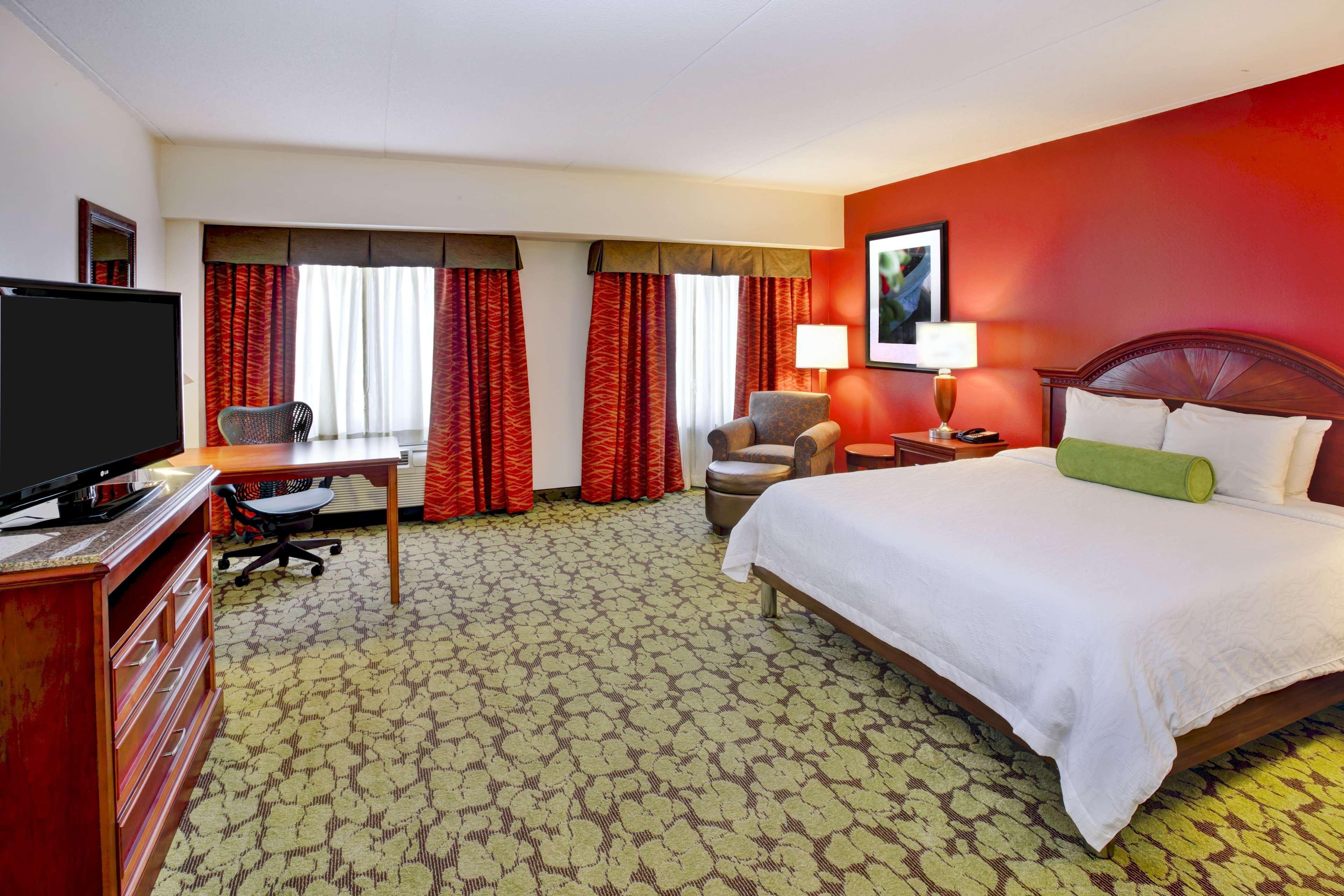 Hilton Garden Inn Chicago/Midway Airport Bedford Park Экстерьер фото