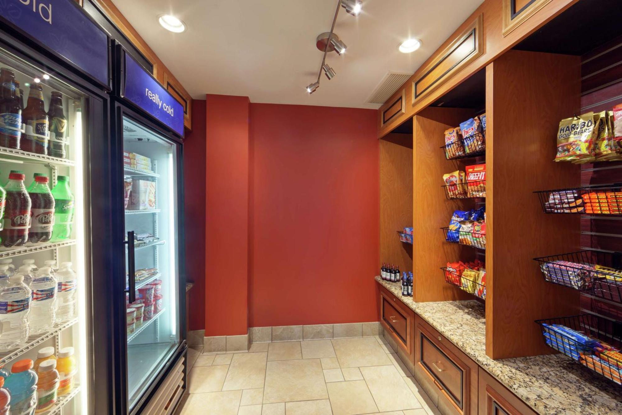 Hilton Garden Inn Chicago/Midway Airport Bedford Park Экстерьер фото
