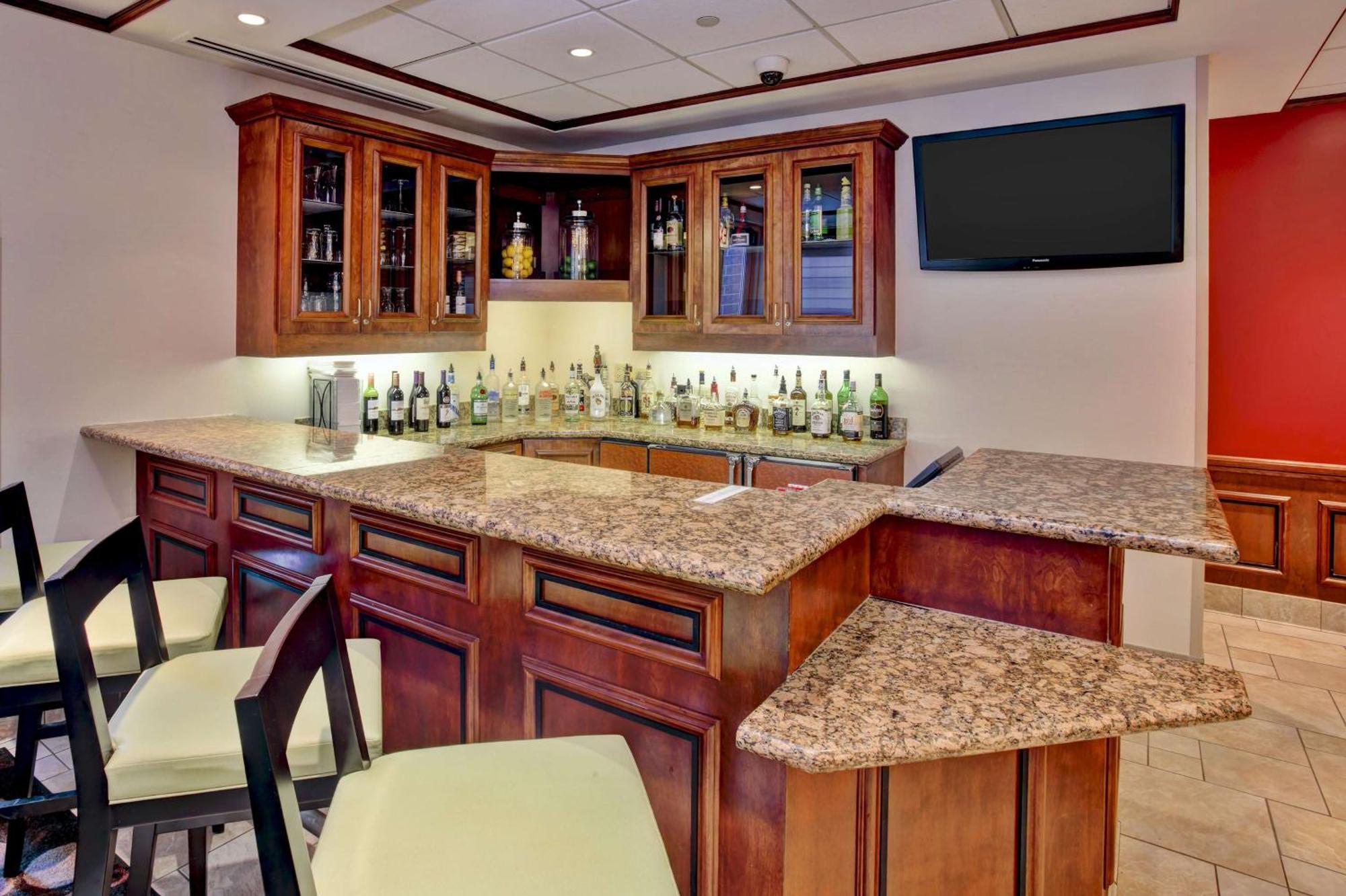 Hilton Garden Inn Chicago/Midway Airport Bedford Park Экстерьер фото