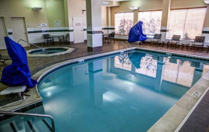 Hilton Garden Inn Chicago/Midway Airport Bedford Park Экстерьер фото